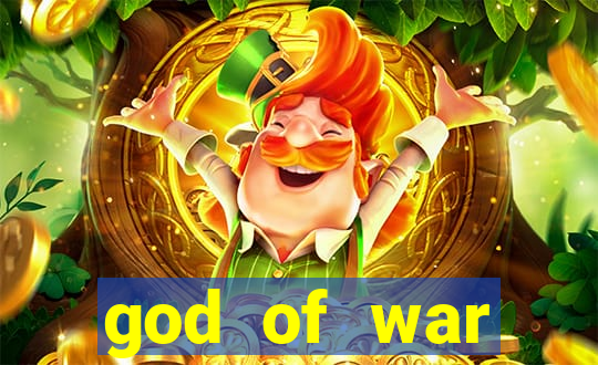 god of war betrayal apk